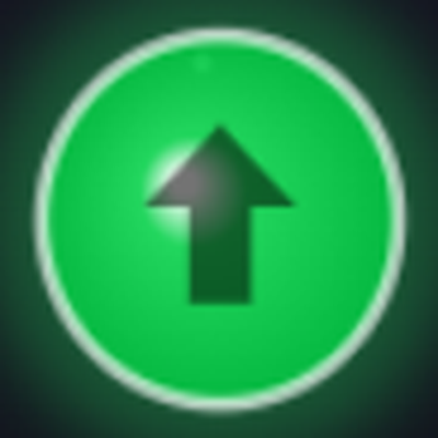 Arrow Beat logo
