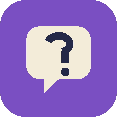 Adaptive Quiz logo