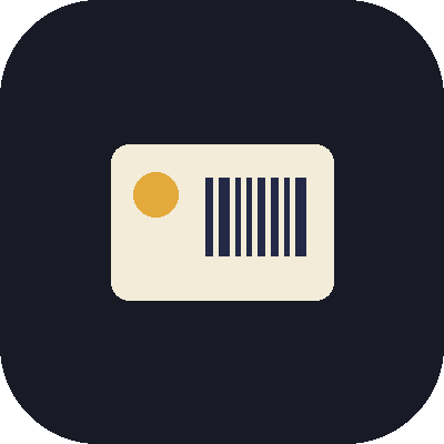 Records / Ledger logo